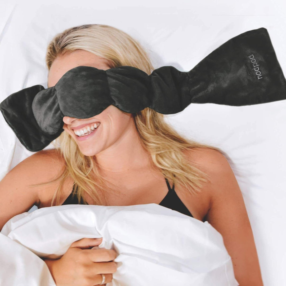 Weighted Sleep Mask - Giften Market 