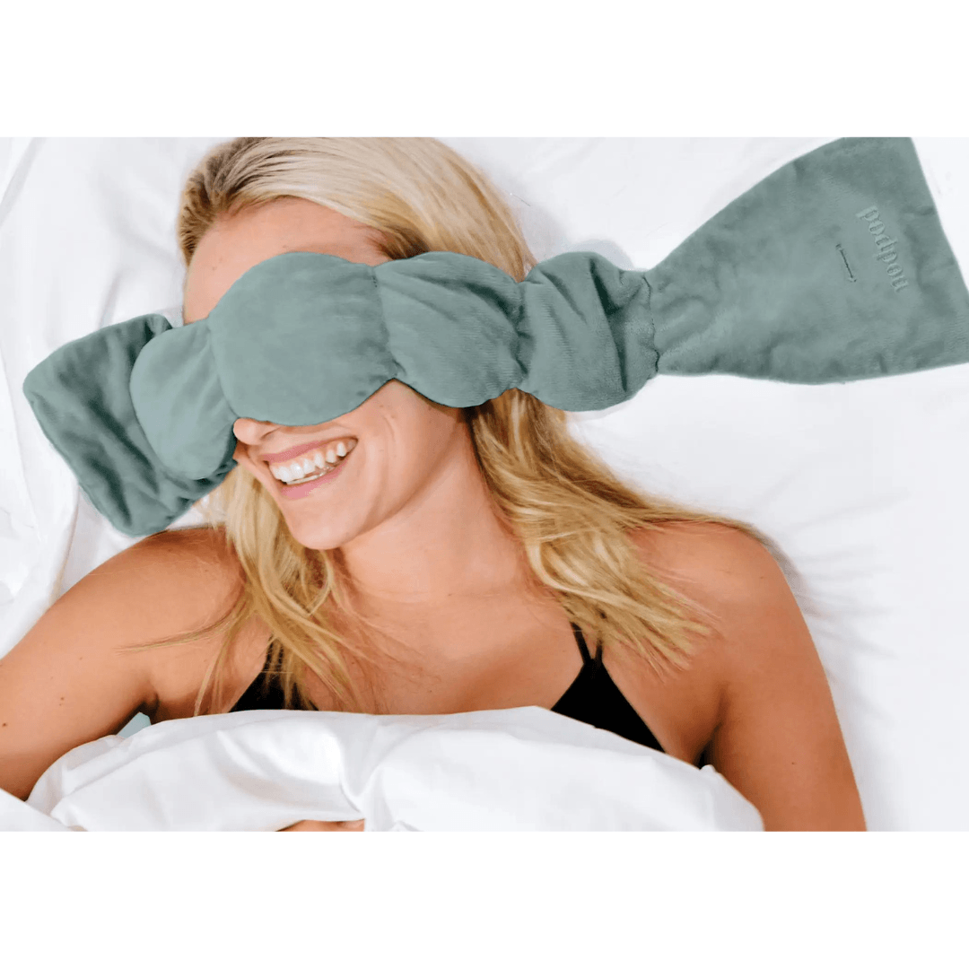 Weighted Sleep Mask - Giften Market 