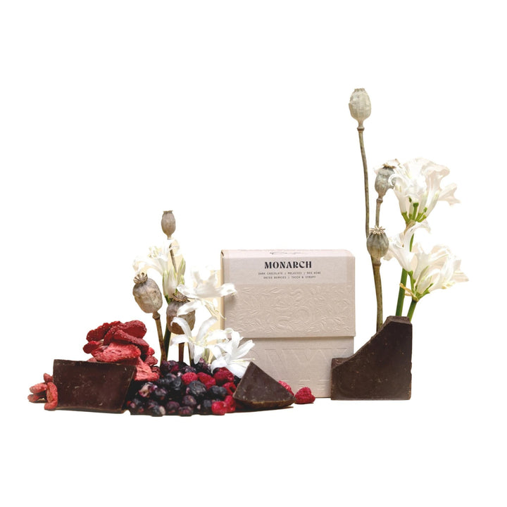 Onyx Deluxe Coffee - Monarch - Giften Market 
