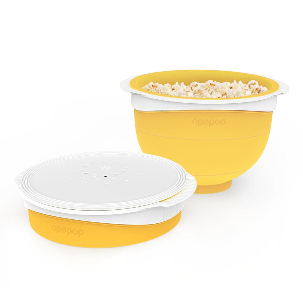 Flavor Wrapped Popcorn Kernels - Giften Market 