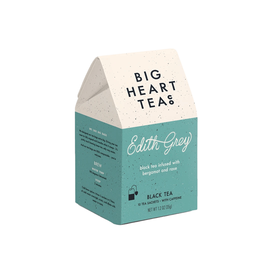 Edith Grey Tea - Giften Market 