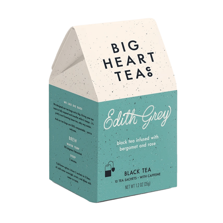 Edith Grey Tea - Giften Market 