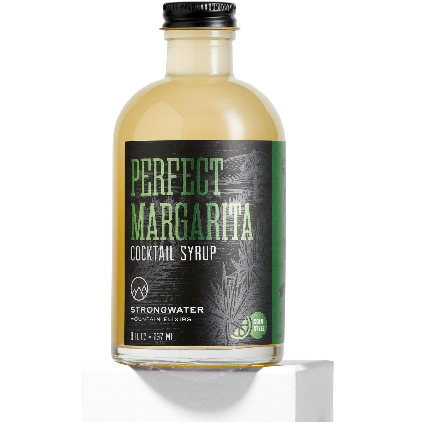 Perfect Margarita Cocktail Syrup - Giften Market 