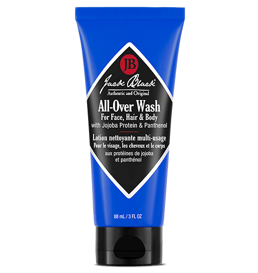 All-Over Wash for Face, Hair & Body - Giften Market