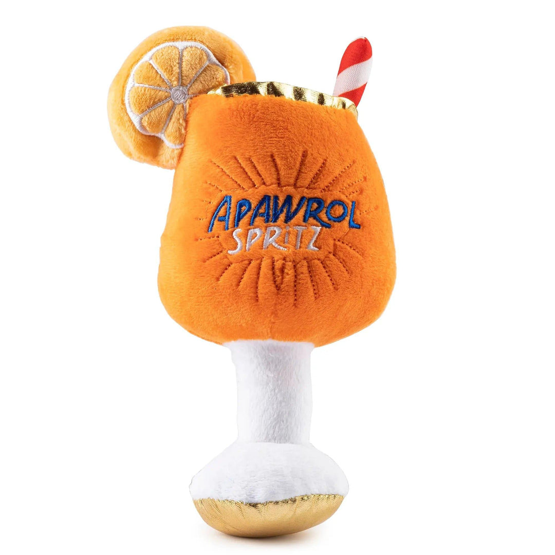 Apawrol Spritz - Dog Toy - Giften Market
