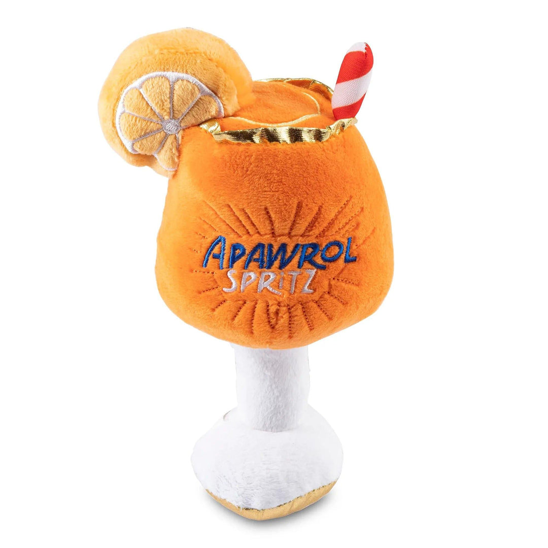 Apawrol Spritz - Dog Toy - Giften Market