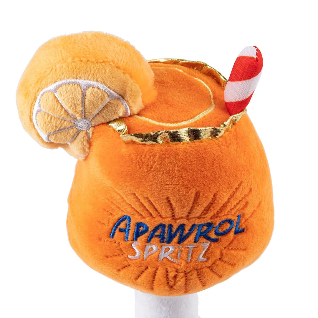 Apawrol Spritz - Dog Toy - Giften Market