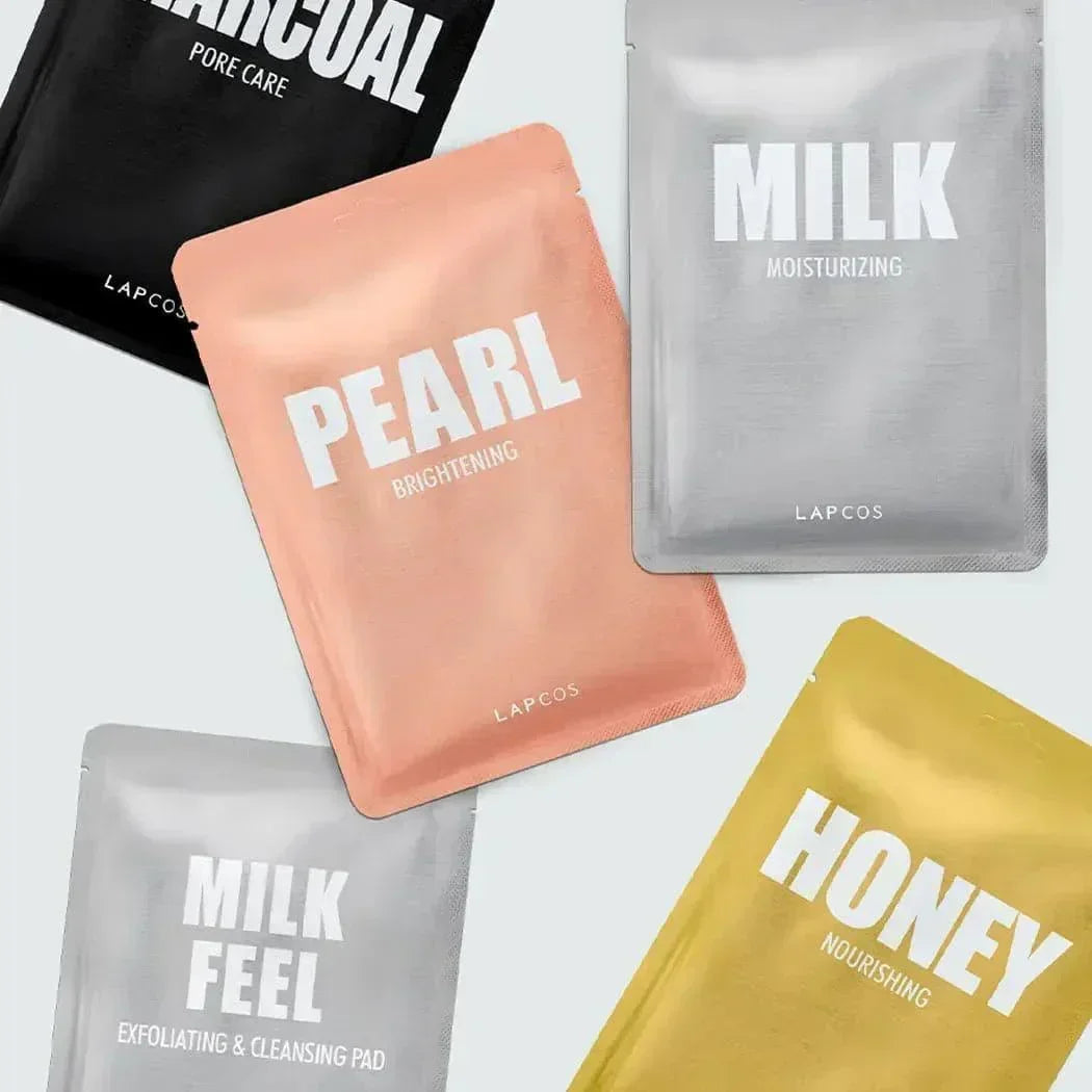 Beauty Buffet Sheet Mask Variety Pack - Giften Market