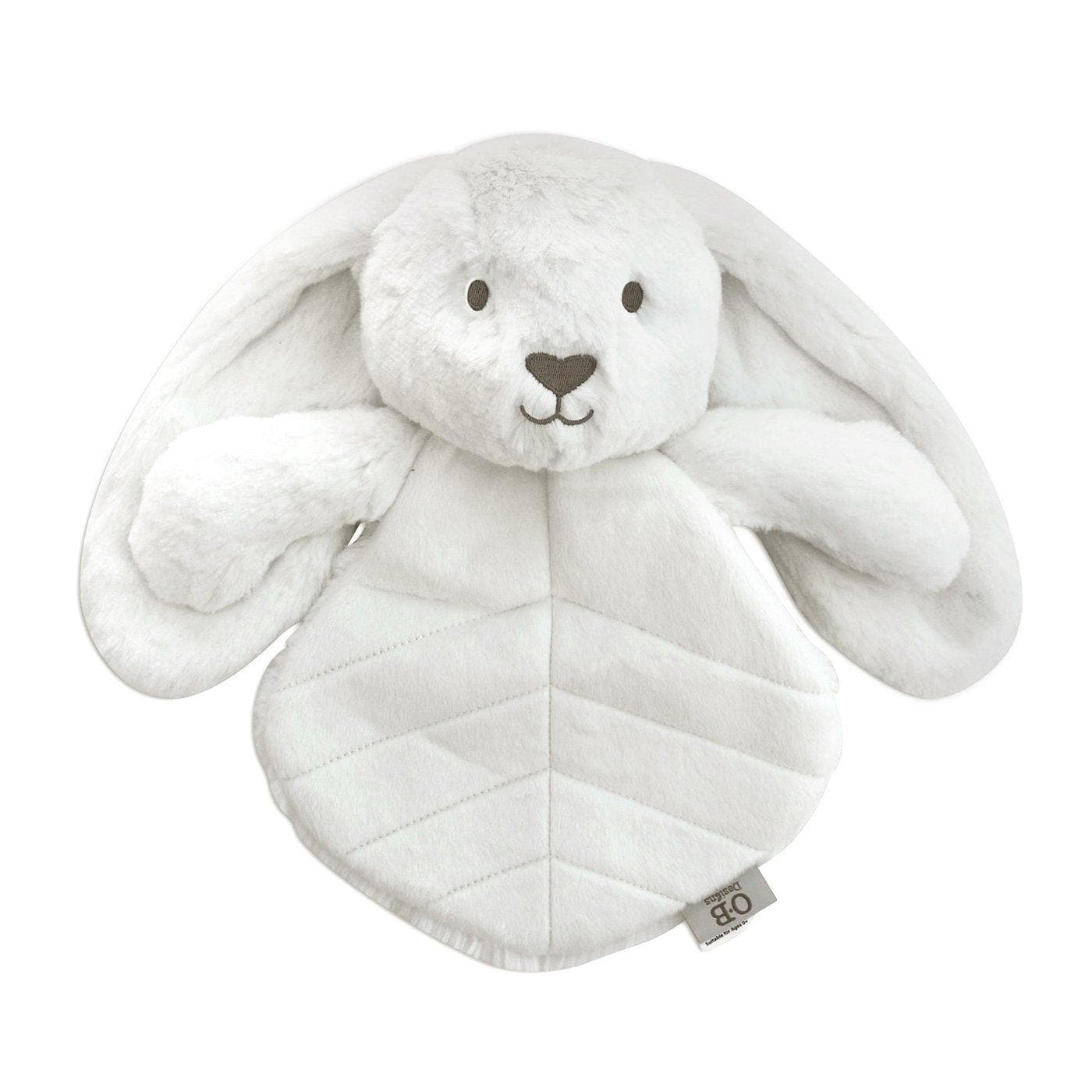 Beck Bunny Baby Lovey Toy - Giften Market