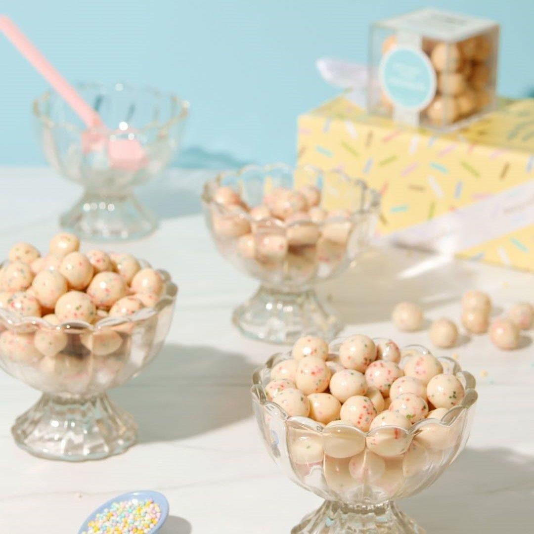 Birthday Cake Cookie Bites - Small - Giften Market