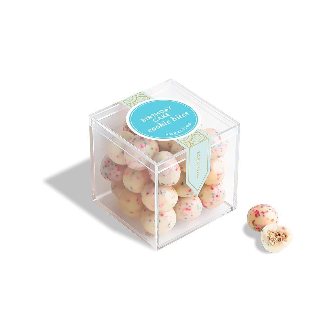Birthday Cake Cookie Bites - Small - Giften Market
