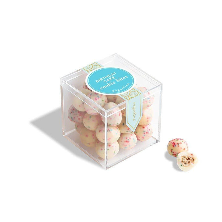 Birthday Cake Cookie Bites - Small - Giften Market