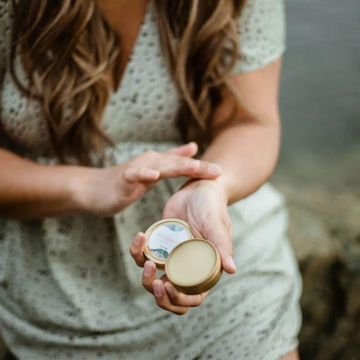 Calm Body Balm - Giften Market