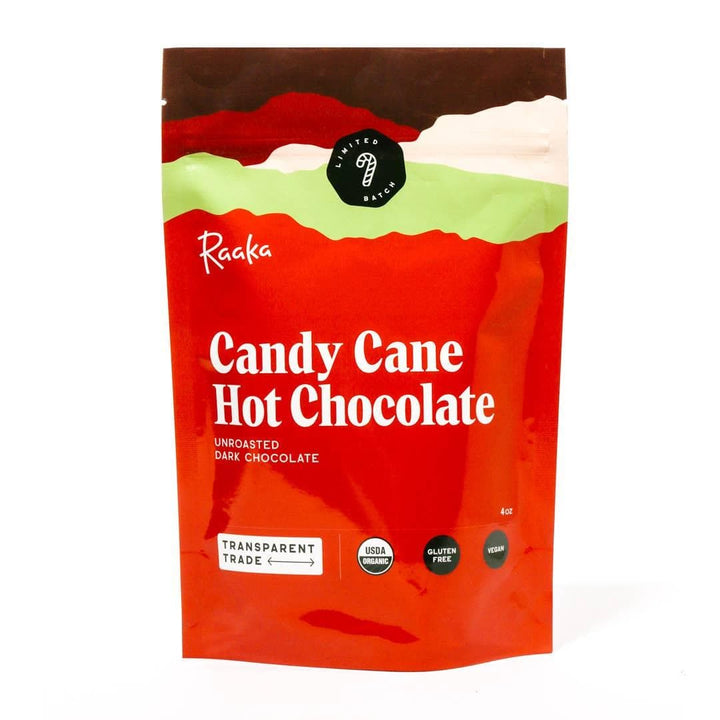 Candy Cane Hot Chocolate - Giften Market