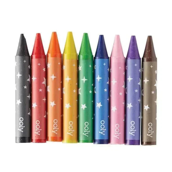 Carry Along Crayon & Coloring Book Kit - Giften Market