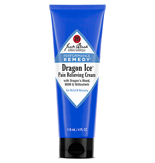 Dragon Ice Relief & Recovery Balm - Giften Market