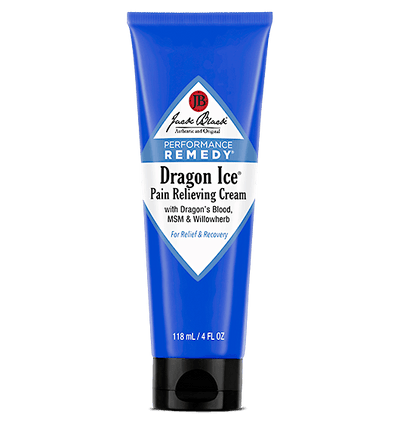 Dragon Ice Relief & Recovery Balm - Giften Market