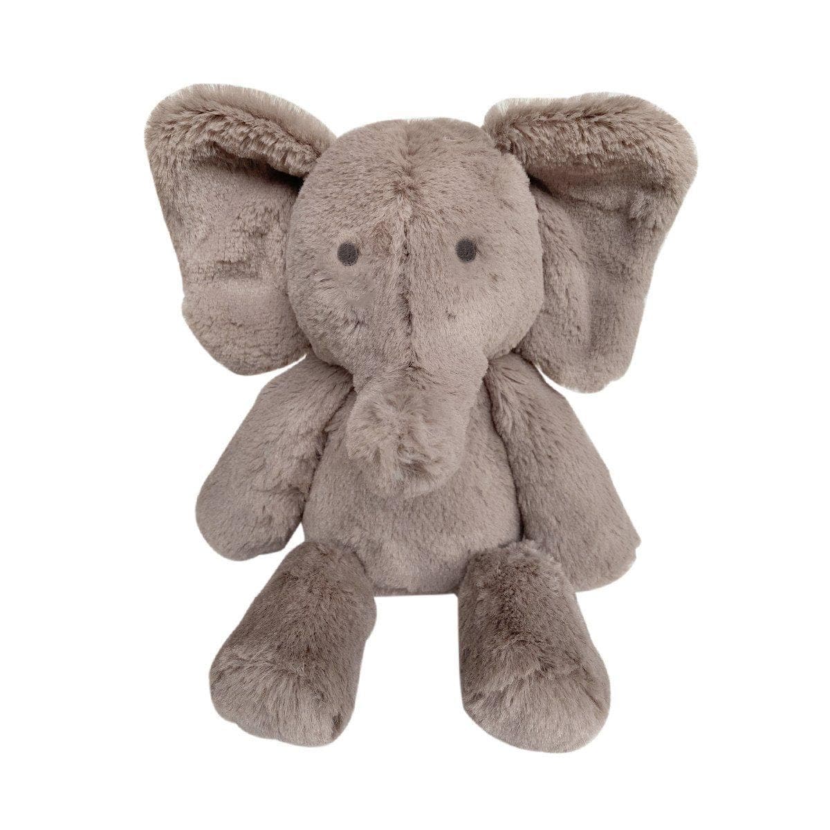 Elly Elephant Soft Toy - Giften Market