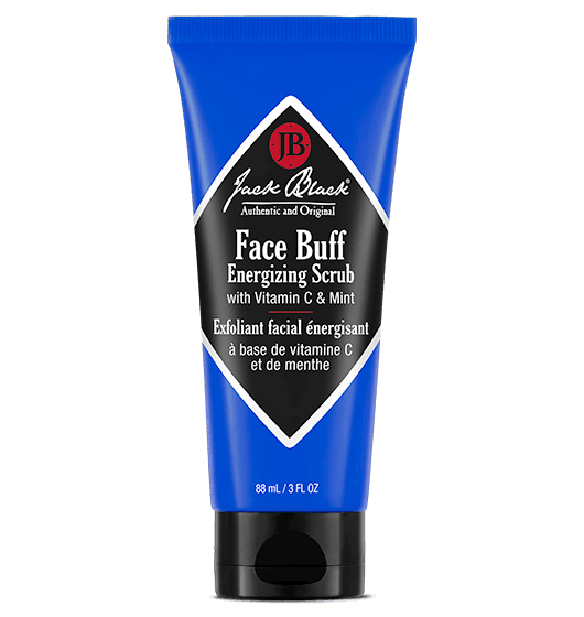 Face Buff Energizing Scrub - Giften Market
