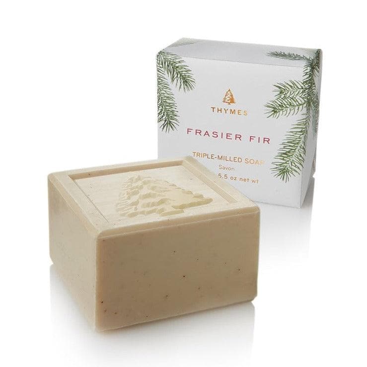 Frasier Fir Bar Soap - Giften Market