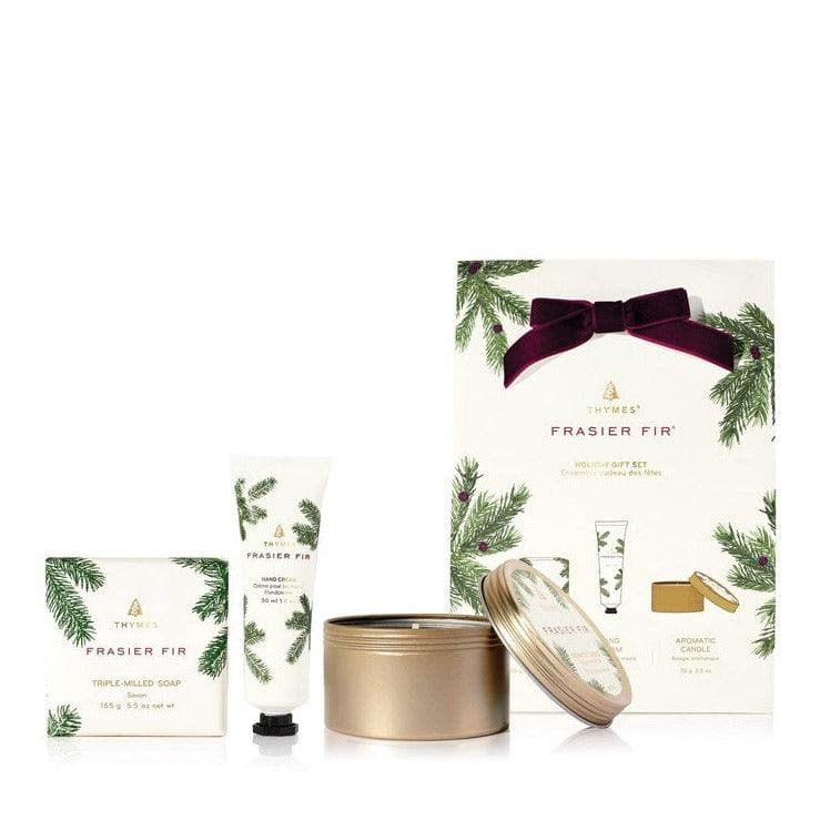 Frasier Fir Holiday Gift Set - Giften Market