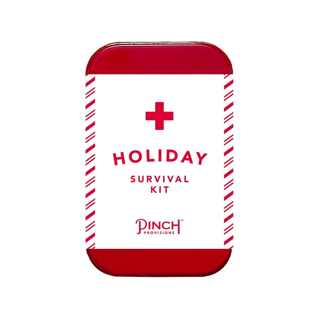 Holiday Survival Kit - Giften Market