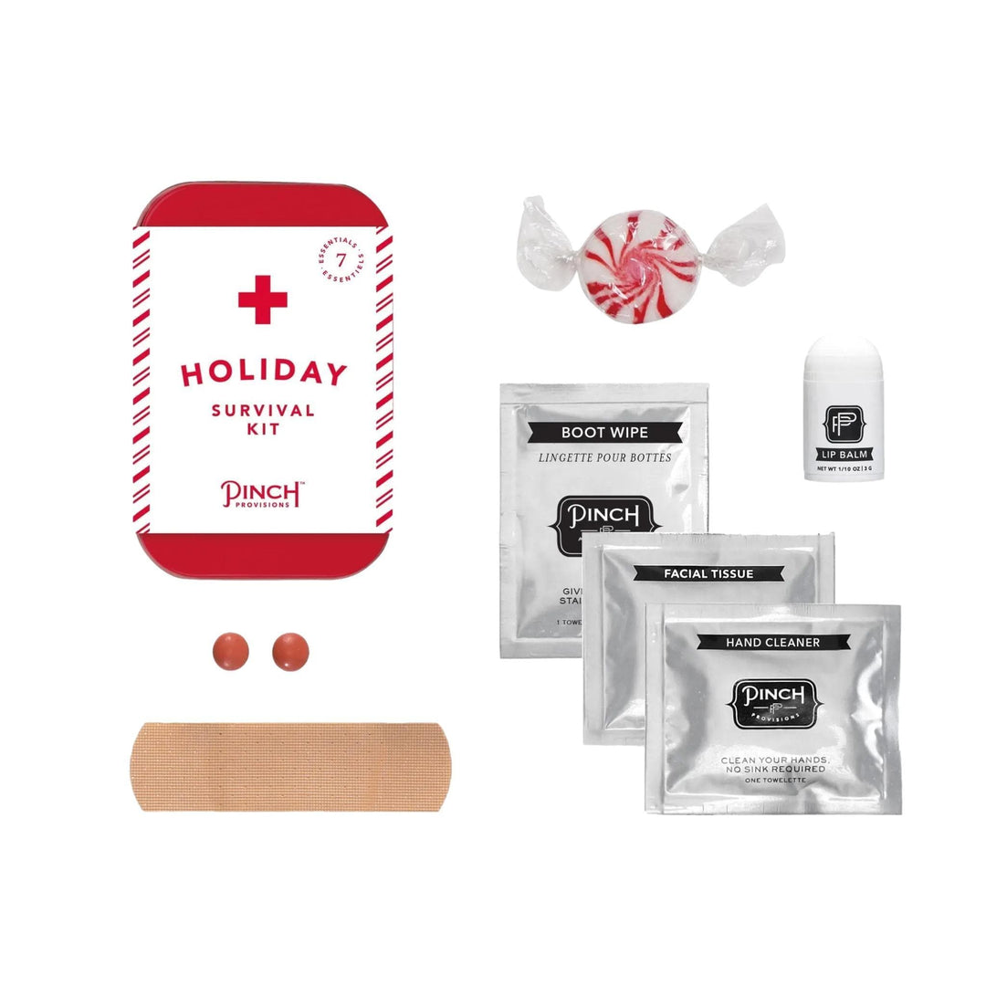 Holiday Survival Kit - Giften Market