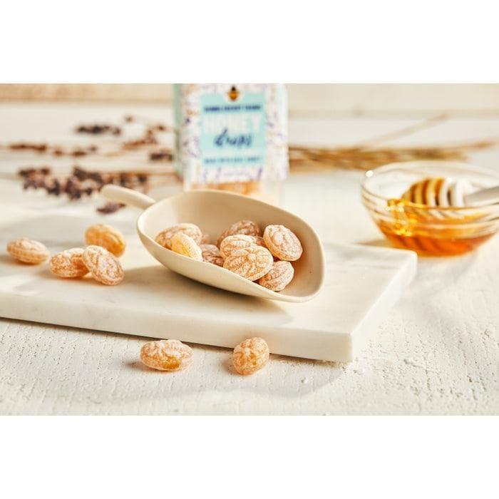 Honey Drops - Hard Honey Candies - Giften Market