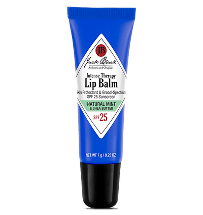 Intense Therapy Lip Balm - Natural Mint - Giften Market