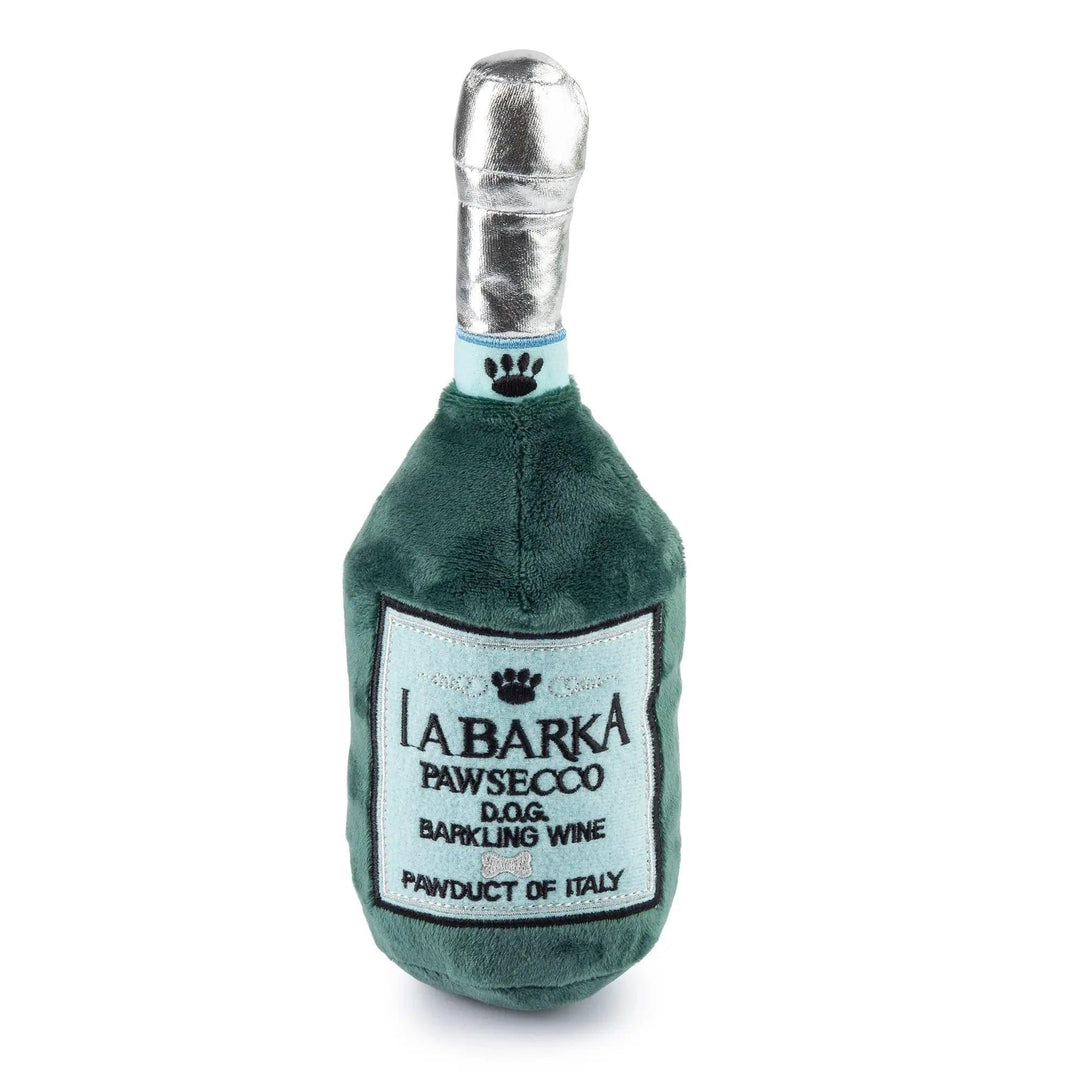 LaBarka Pawsecco - Dog Toy - Giften Market