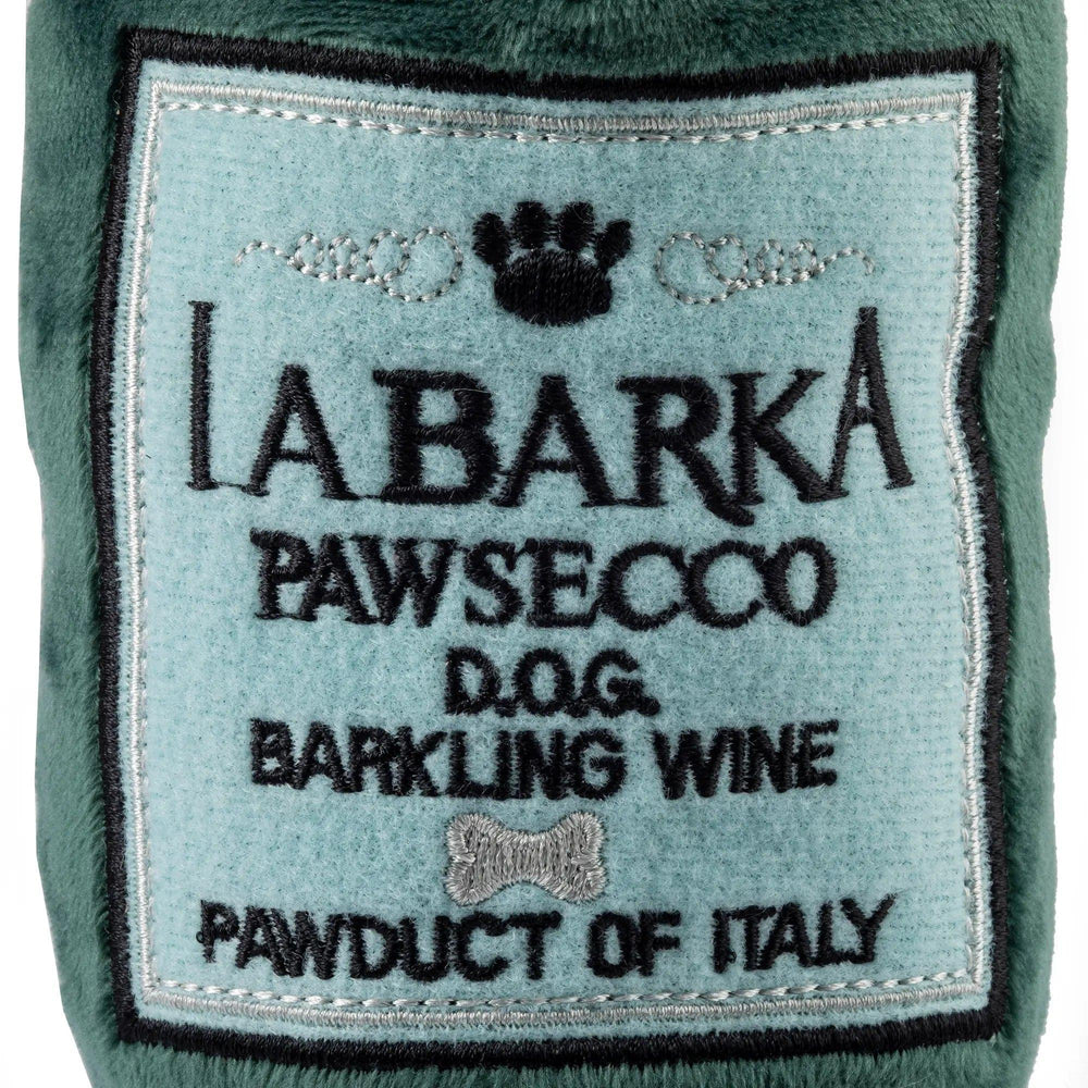 LaBarka Pawsecco - Dog Toy - Giften Market
