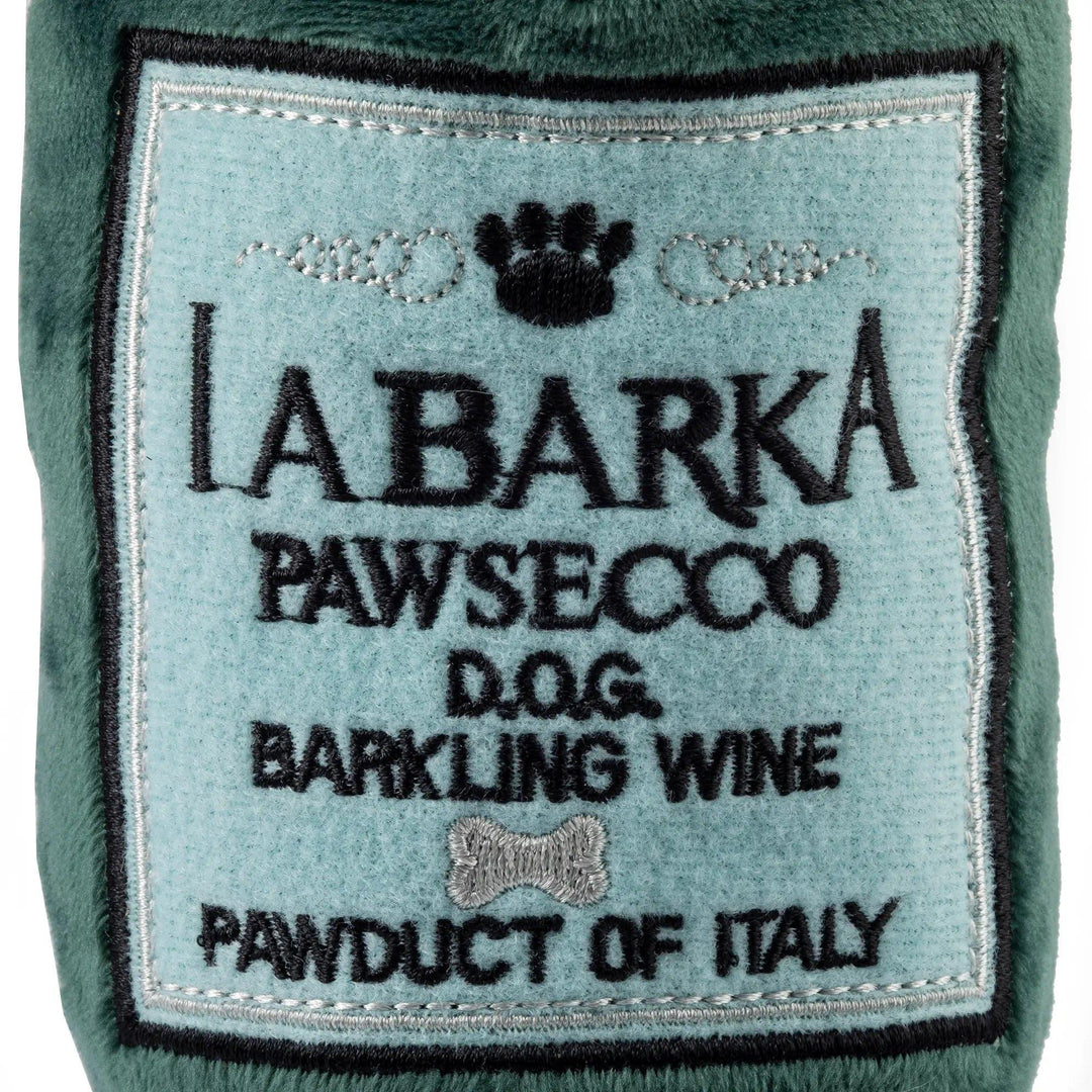 LaBarka Pawsecco - Dog Toy - Giften Market