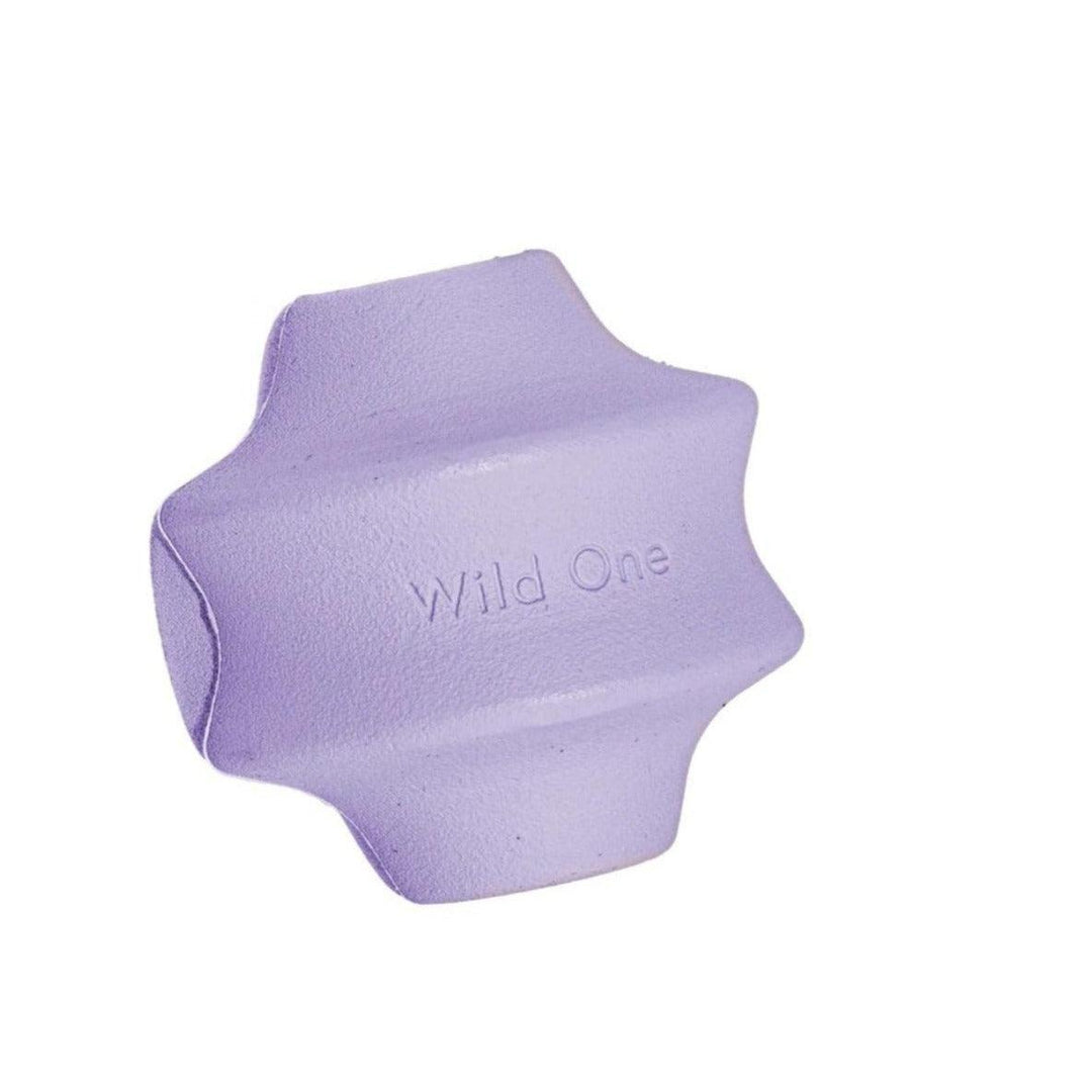 Lilac Twist Toss Toy - Giften Market