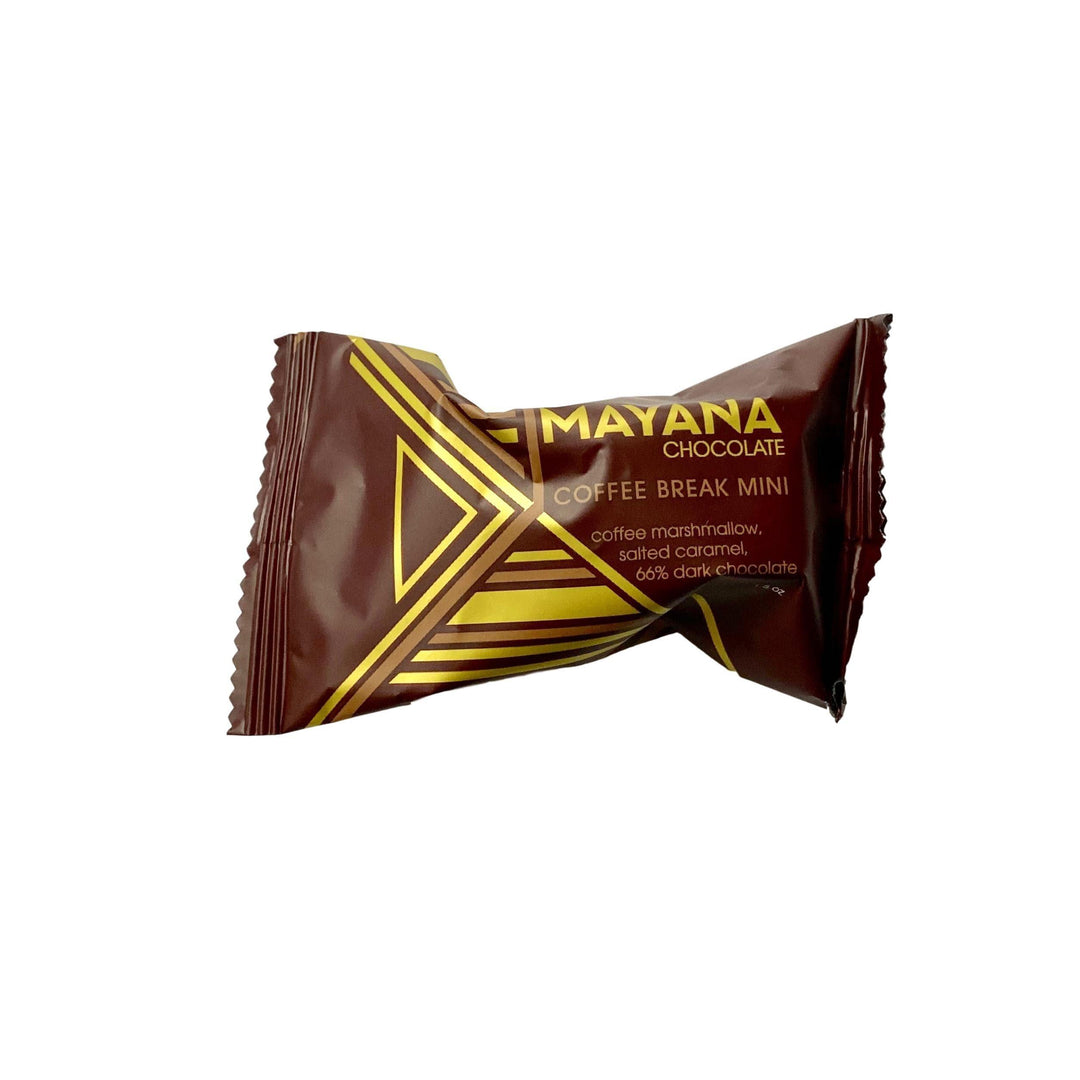 Mayana Chocolates - Coffee Break Mini - Giften Market