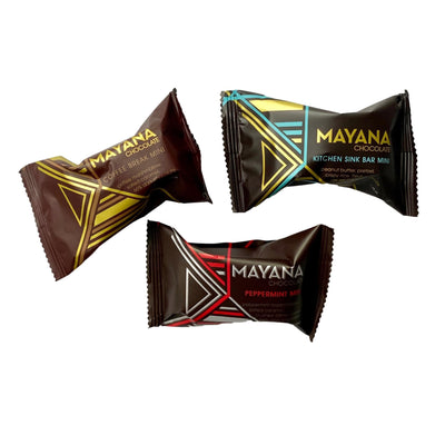 Mayana Chocolates - Coffee Break Mini - Giften Market