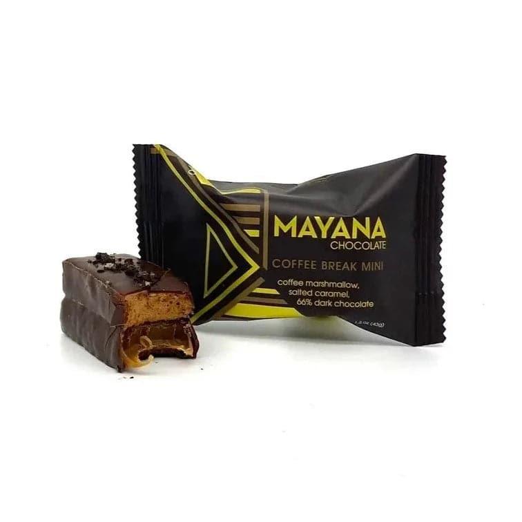 Mayana Chocolates - Coffee Break Mini - Giften Market