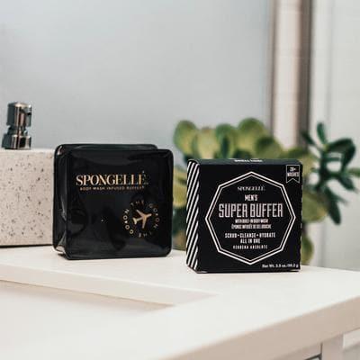 Men's Super Buffer - Verbena Absolute - Giften Market
