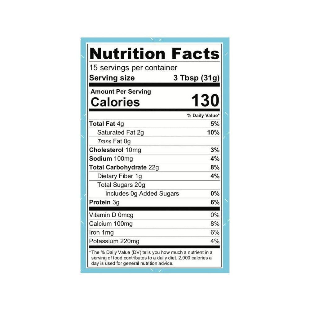 Mike & Jen's Hot Cocoa Mix | 12oz Bag - Giften Market