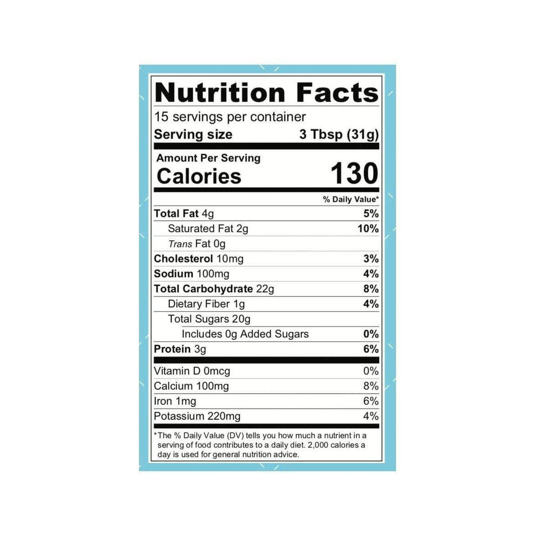 Mike & Jen's Hot Cocoa Mix | 12oz Bag - Giften Market