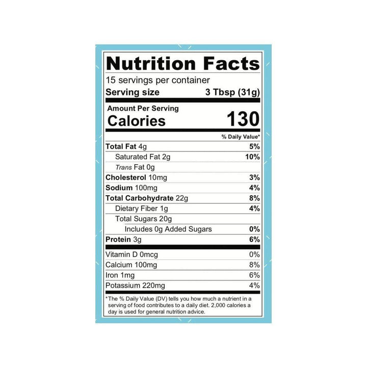 Mike & Jen's Hot Cocoa Mix | 12oz Bag - Giften Market