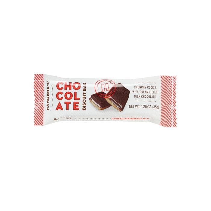 Milk Chocolate Cookie Bar - Giften Market