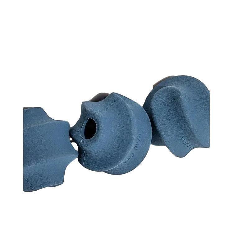Navy Twist Toss Toy - Giften Market