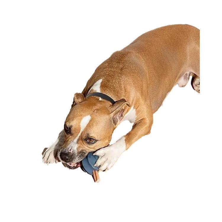 Navy Twist Toss Toy - Giften Market