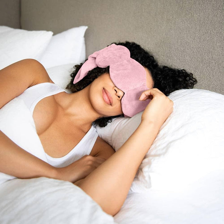 Weighted Sleep Mask - Giften Market 