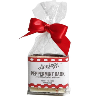 Peppermint Bark Gift Bag - Giften Market