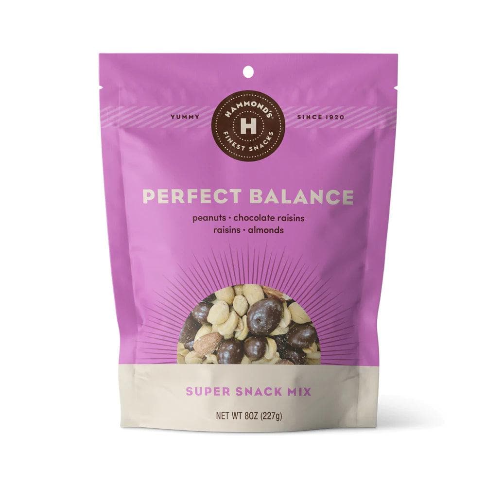 Perfect Balance Snack Mix - Giften Market