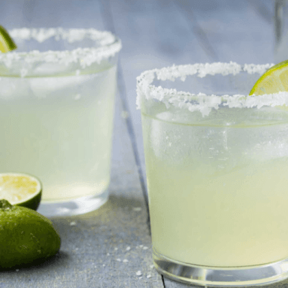 Perfect Margarita Cocktail Syrup - Giften Market