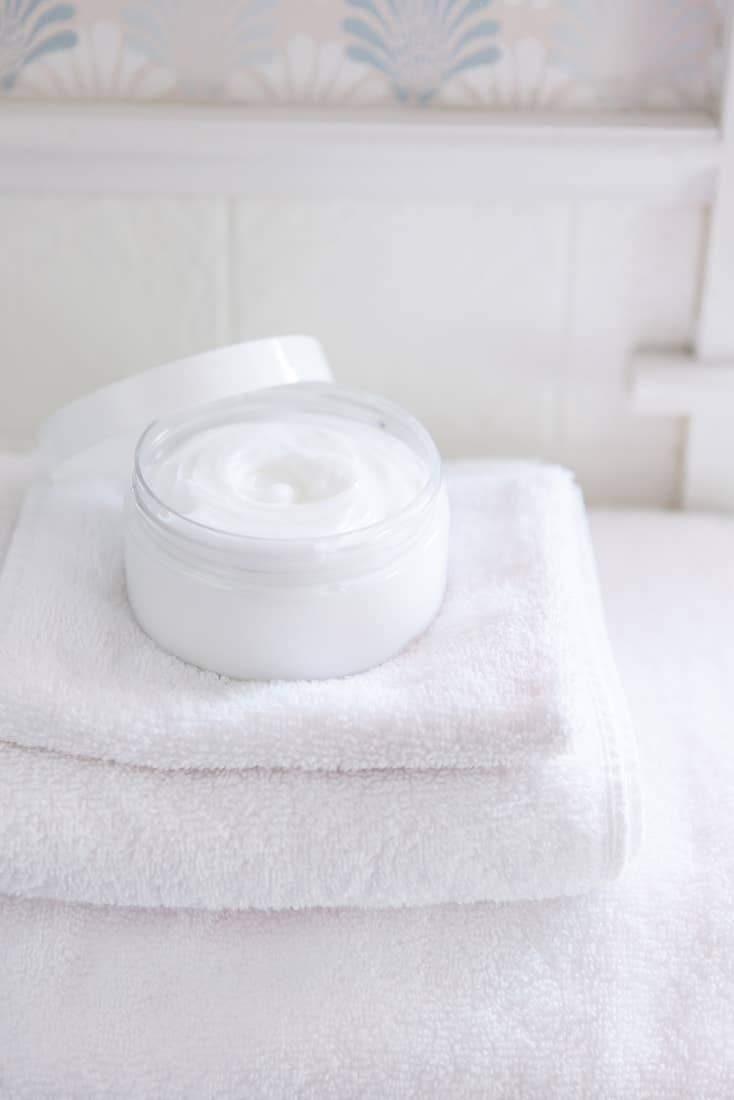 Seaberry Body Butter - 8oz - Giften Market