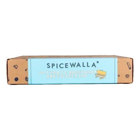 Spices & Seasonings 10-Pack Grill & Roast Collection - Giften Market