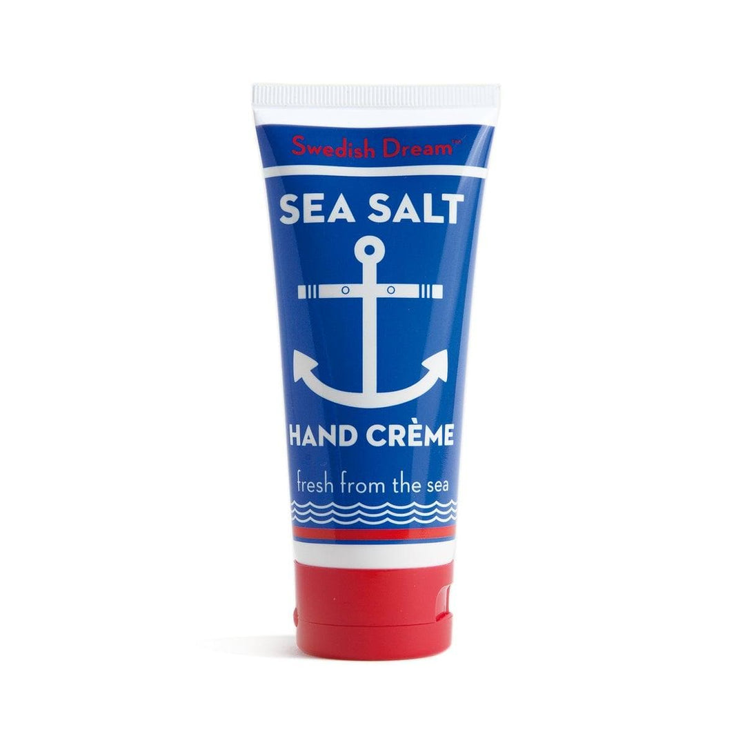 Swedish Dream Sea Salt Hand Cream - Giften Market